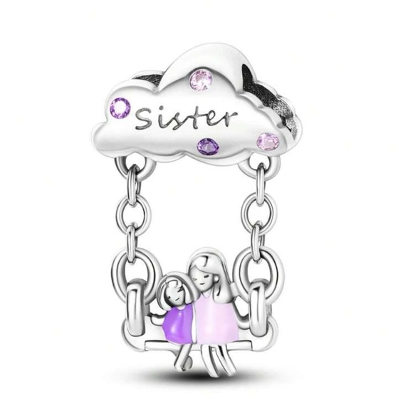 Charm S925 - Picture 1 of 2